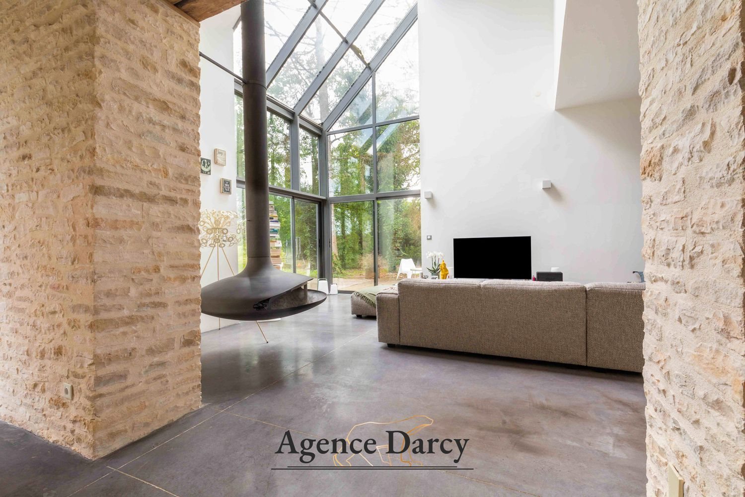 Maison à vendre, 270m², Pichanges