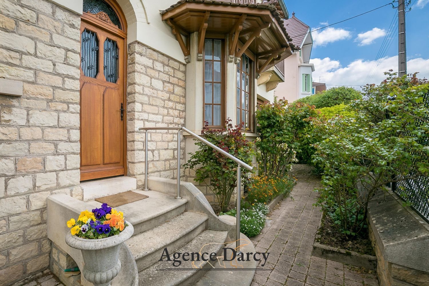 Maison à vendre, 298m², Dijon