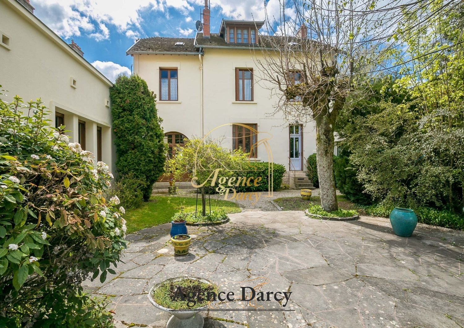 Maison à vendre, 298m², Dijon