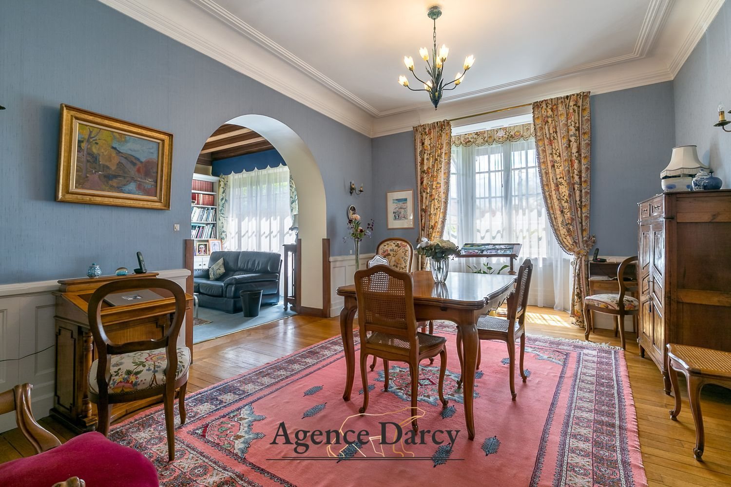 Maison à vendre, 298m², Dijon