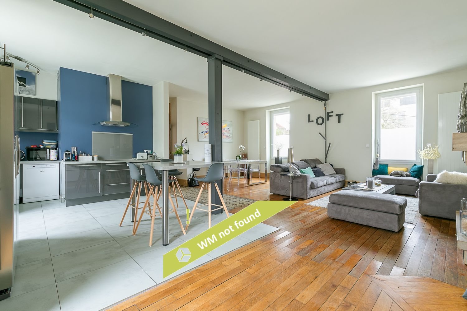 Maison à vendre, 197m², Dijon