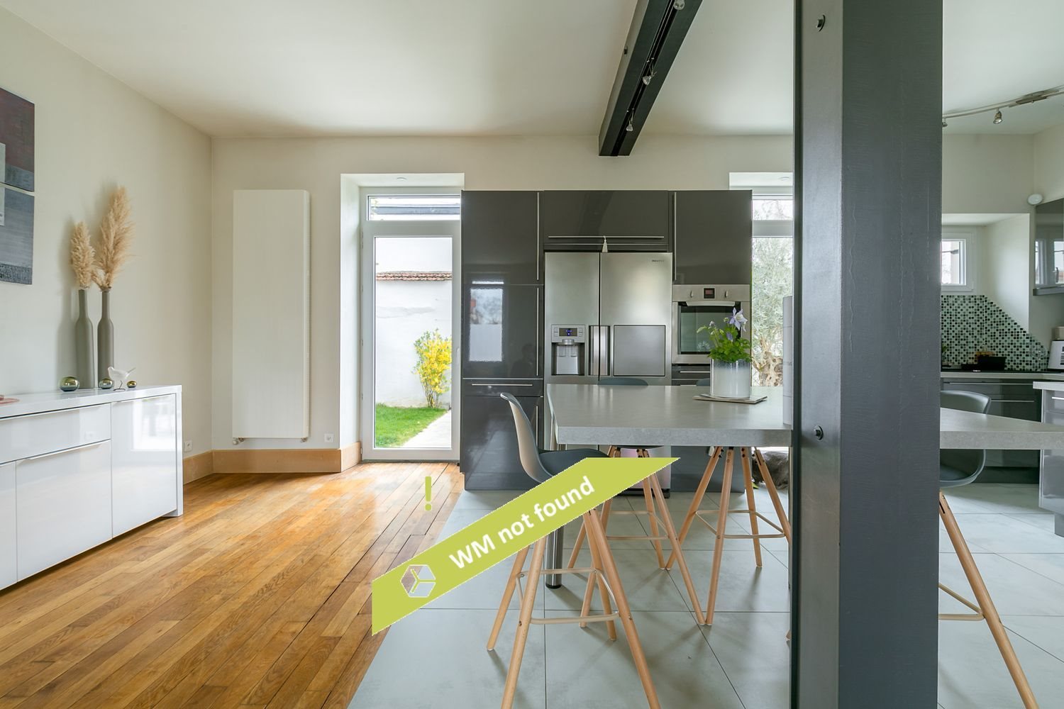 Maison à vendre, 197m², Dijon