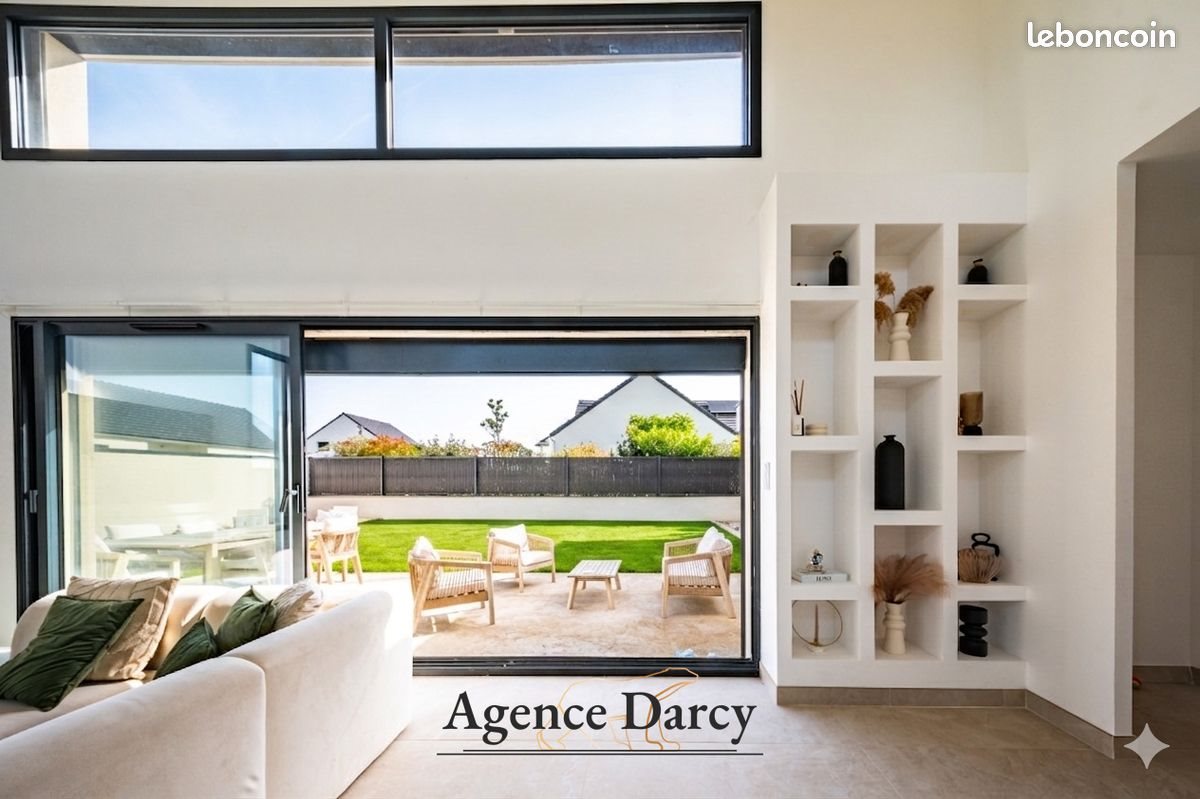 Maison à vendre, 168m², Norges-la-Ville