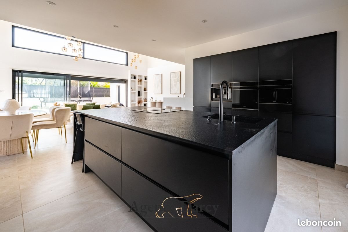 Maison à vendre, 168m², Norges-la-Ville