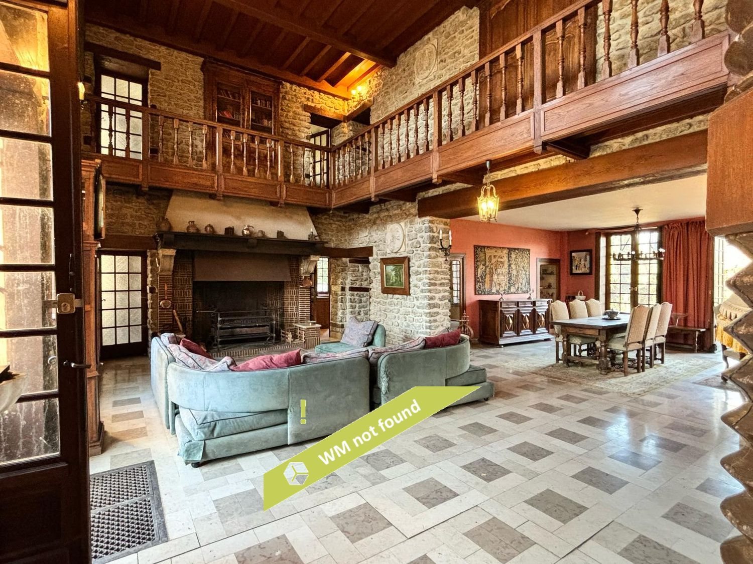 Maison à vendre, 532m², Semur-en-Auxois