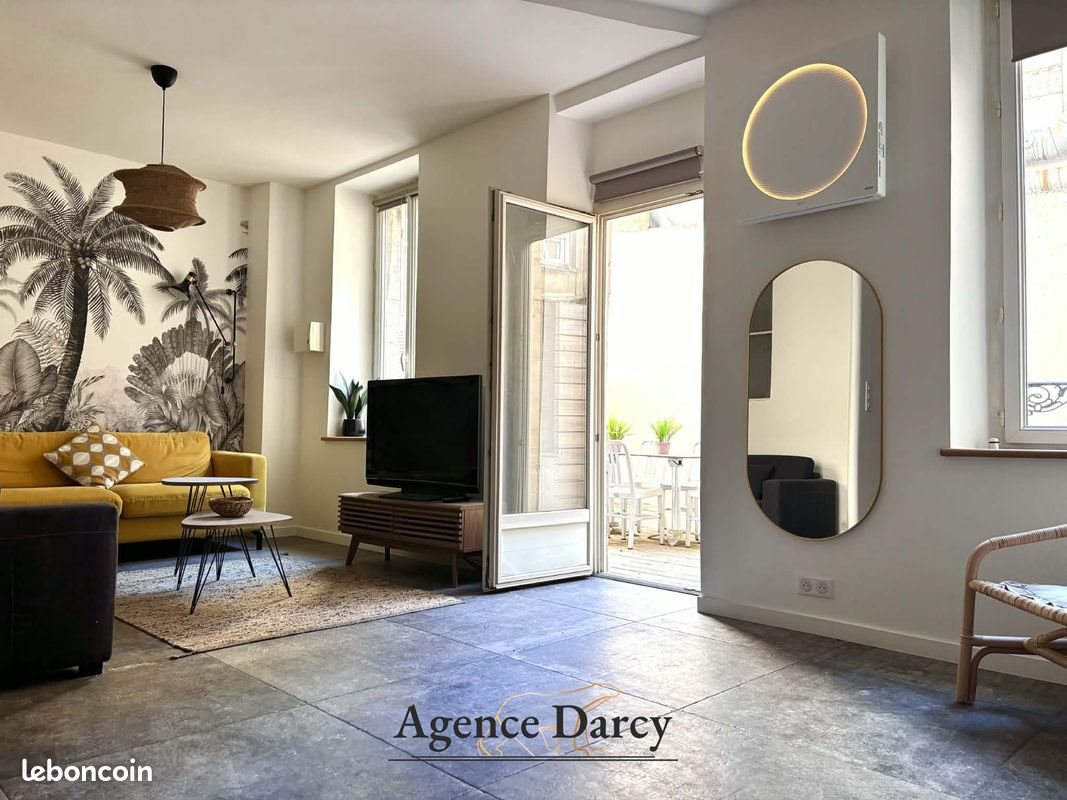 Appartement à vendre, 51m², Dijon
