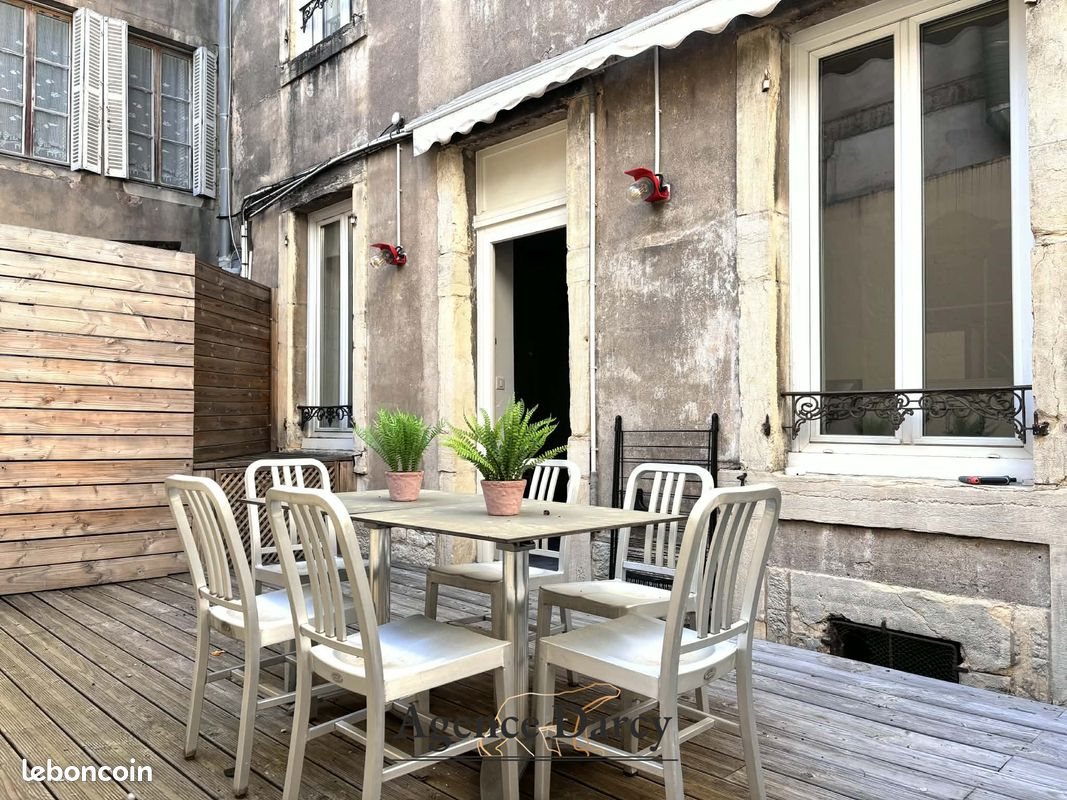Appartement à vendre, 51m², Dijon
