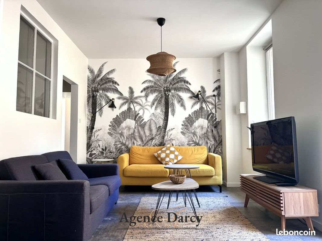 Appartement à vendre, 51m², Dijon