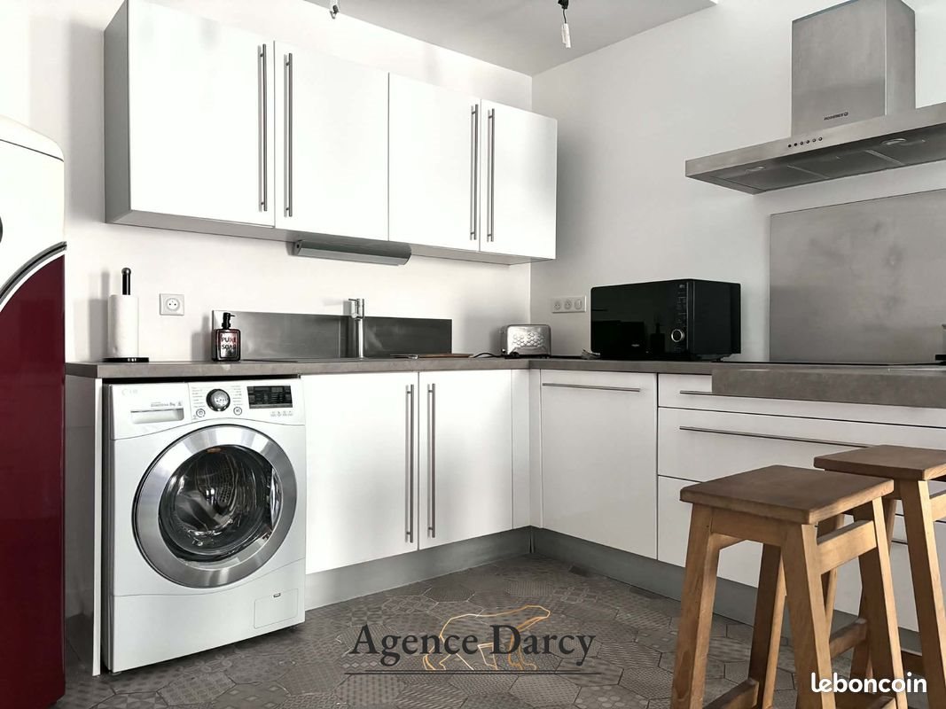 Appartement à vendre, 51m², Dijon