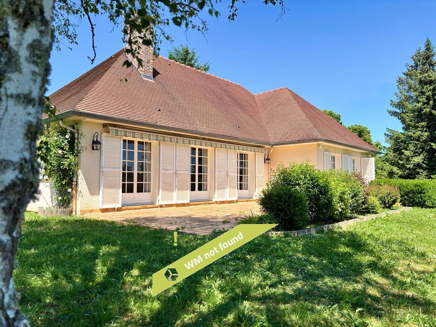 Maison à vendre, 166m², Messigny-et-Vantoux