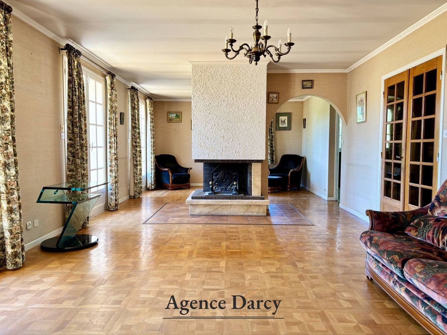 Maison à vendre, 166m², Messigny-et-Vantoux