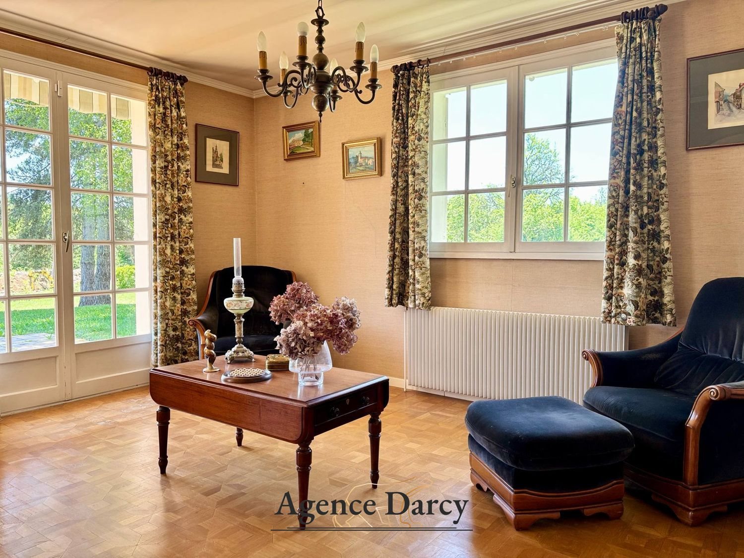 Maison à vendre, 166m², Messigny-et-Vantoux