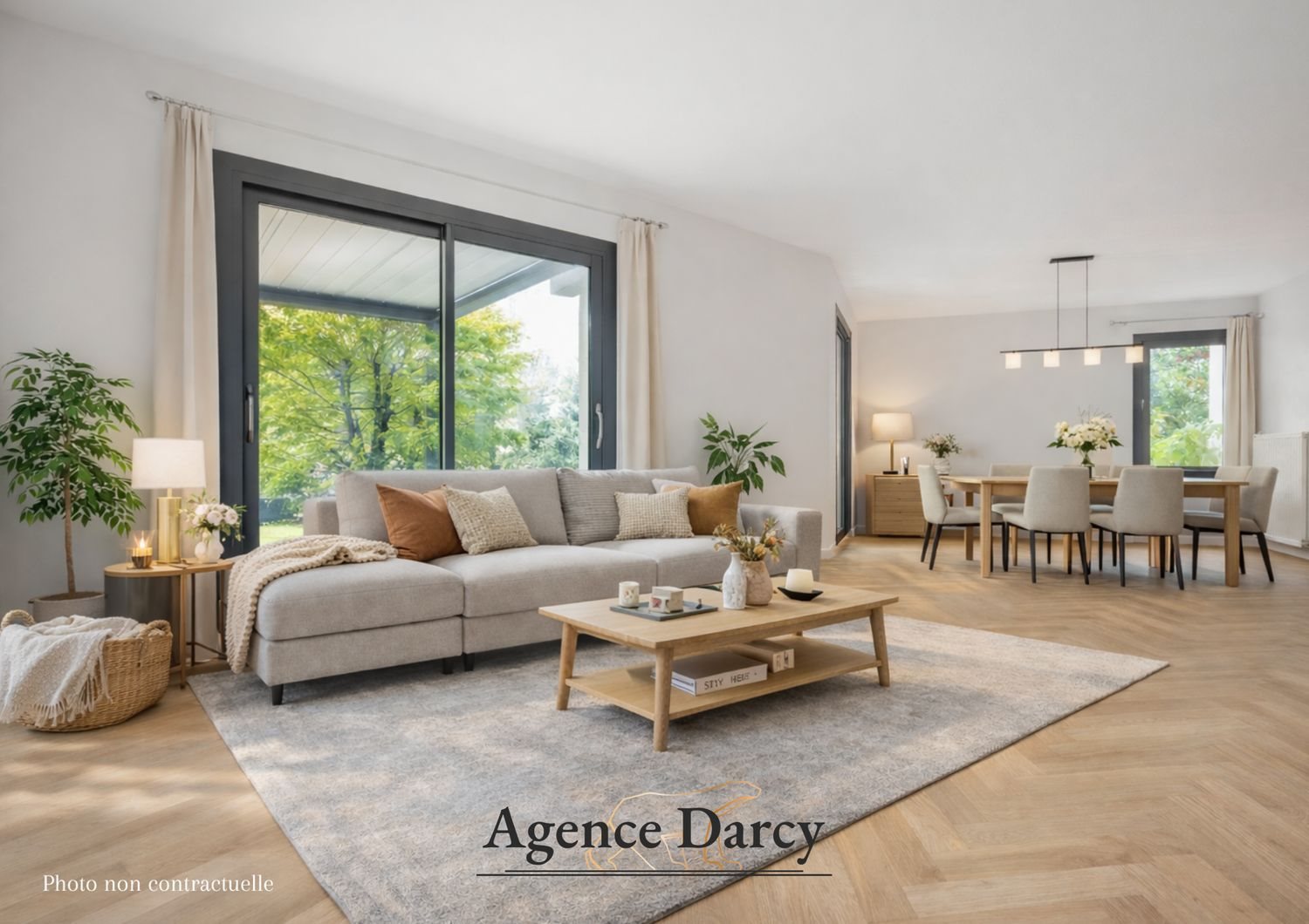 Maison à vendre, 235m², Hauteville-lès-Dijon