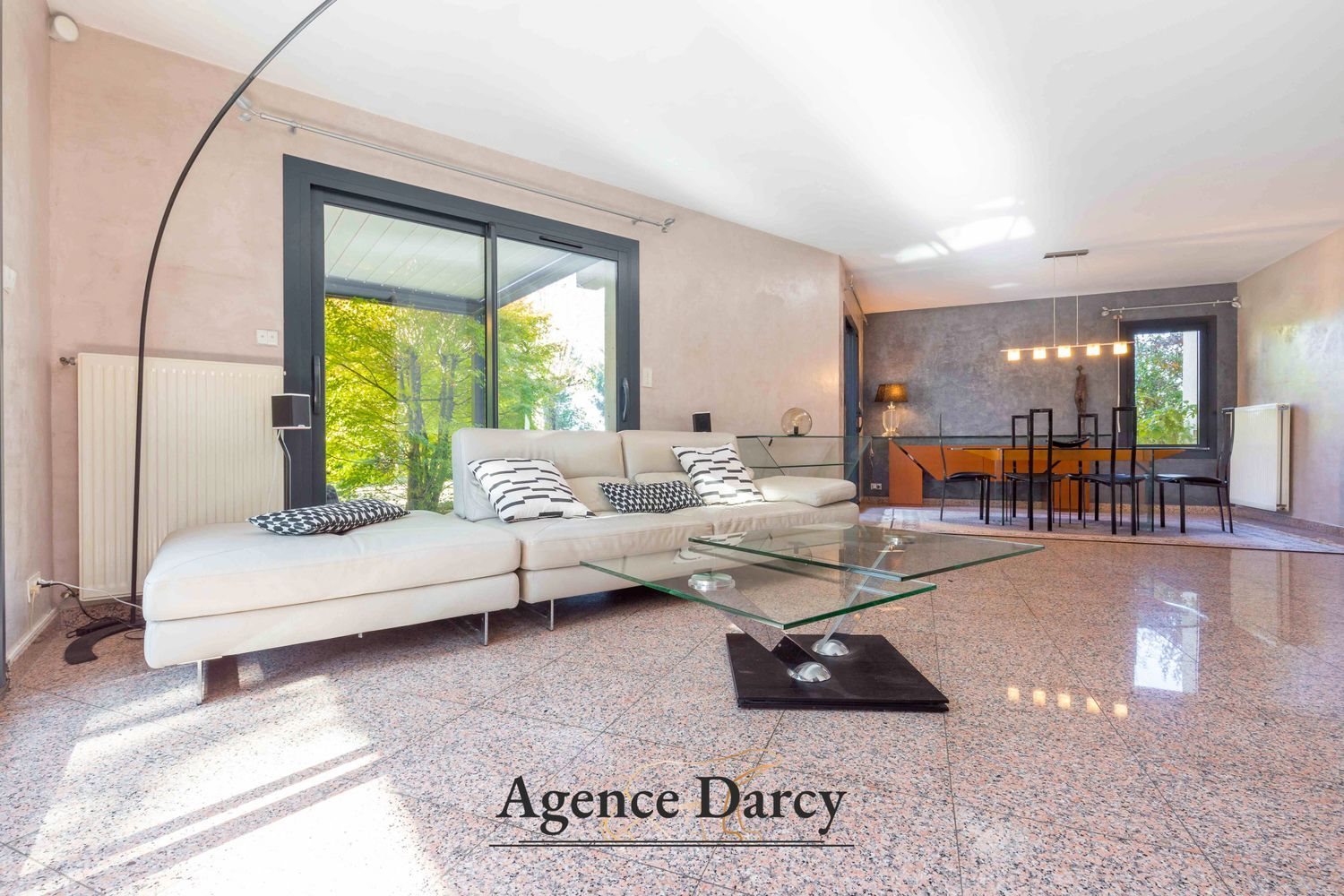 Maison à vendre, 235m², Hauteville-lès-Dijon
