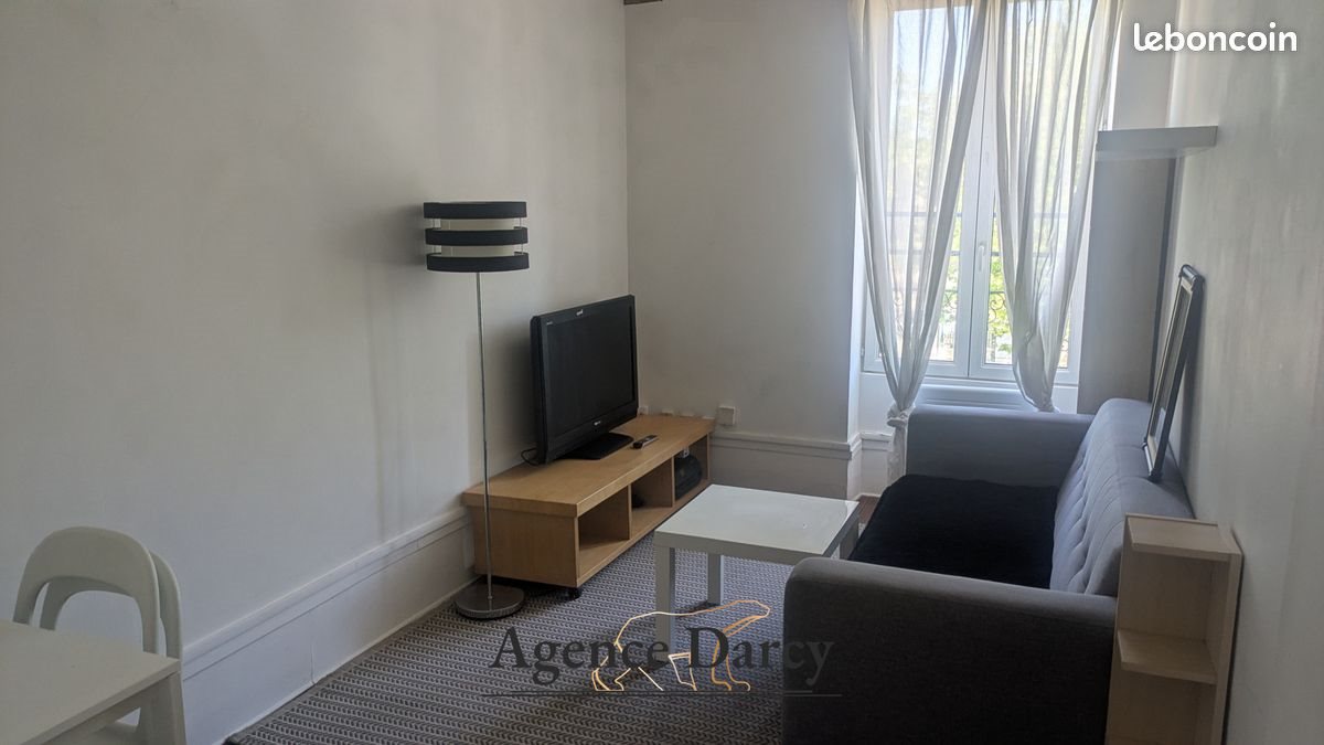 Appartement à vendre, 27m², Dijon