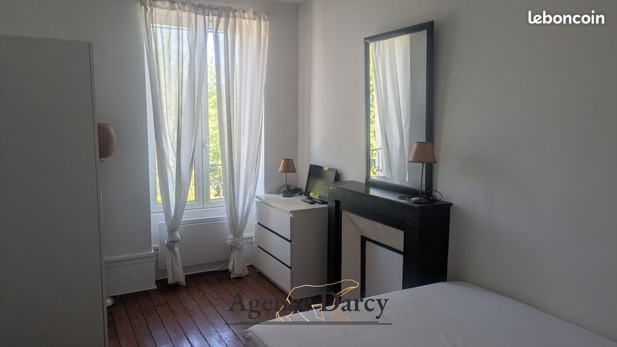 Appartement à vendre, 27m², Dijon