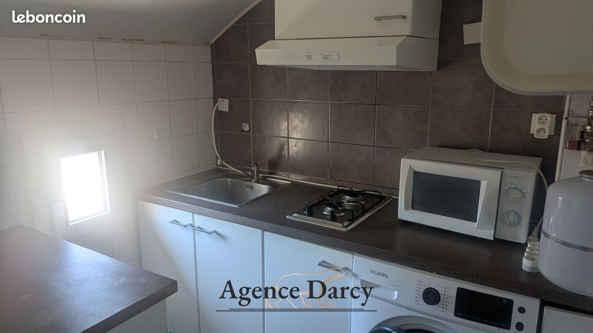 Appartement à vendre, 27m², Dijon