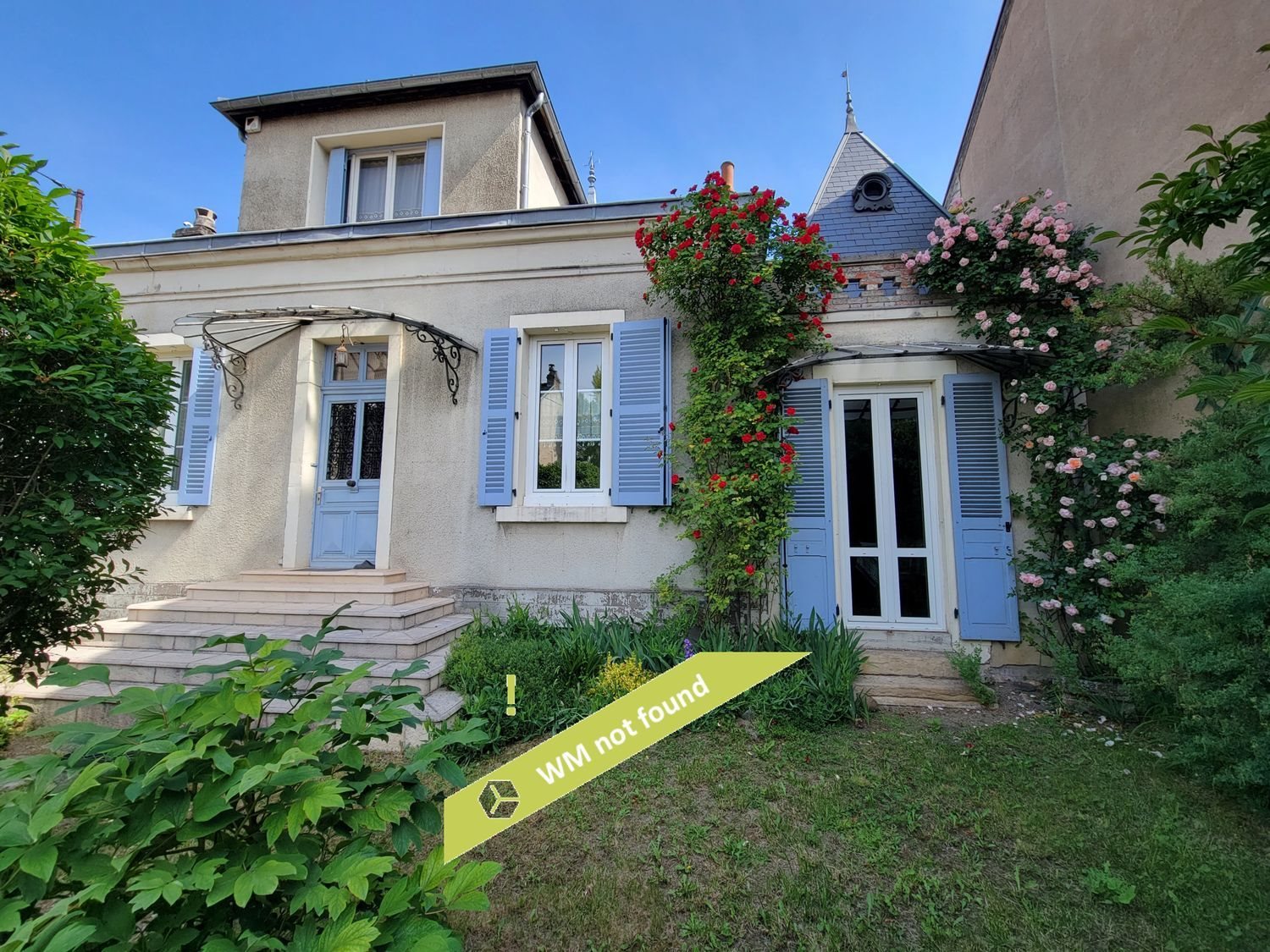 Maison à vendre, 146m², Dijon