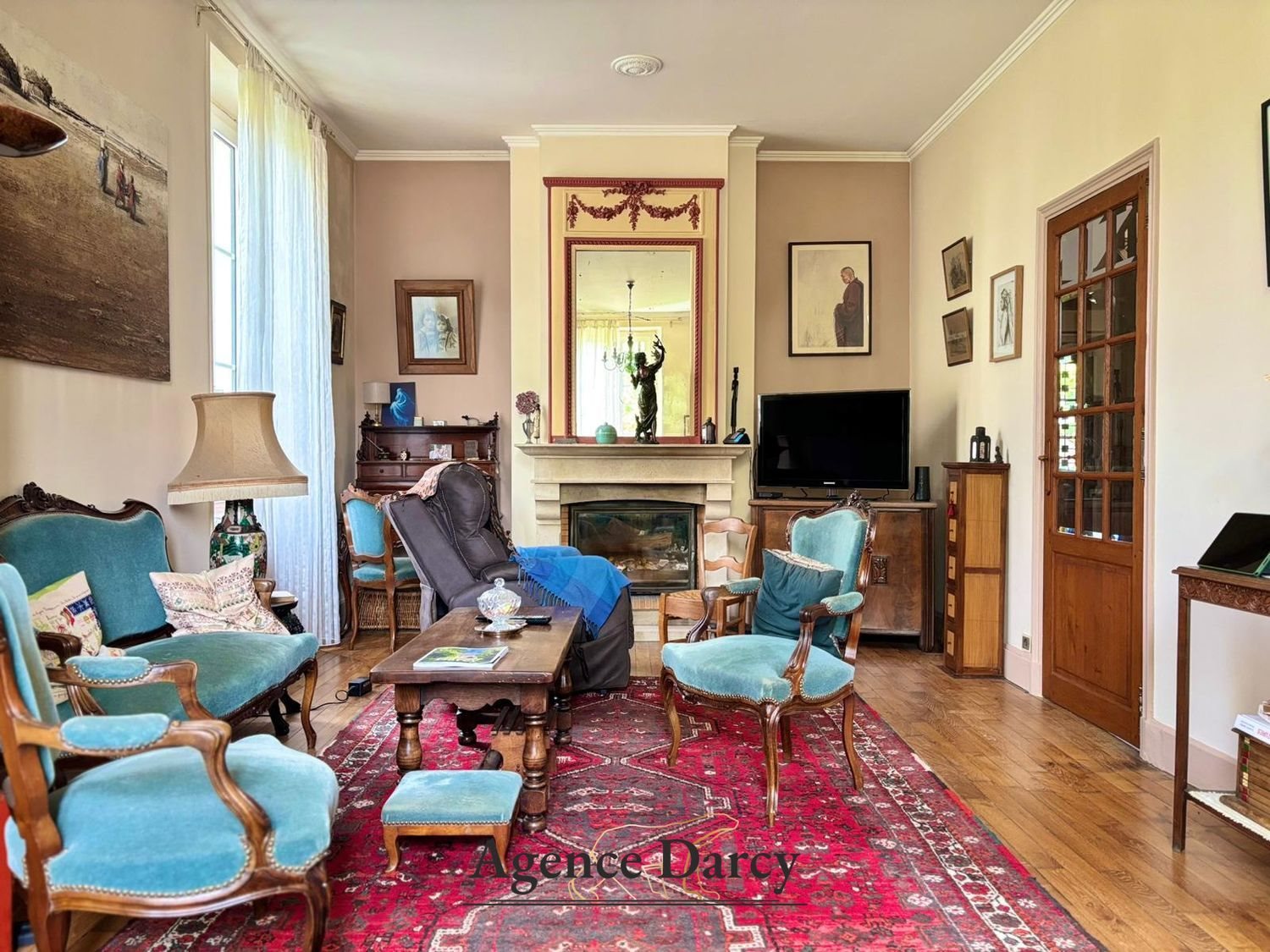 Maison à vendre, 146m², Dijon