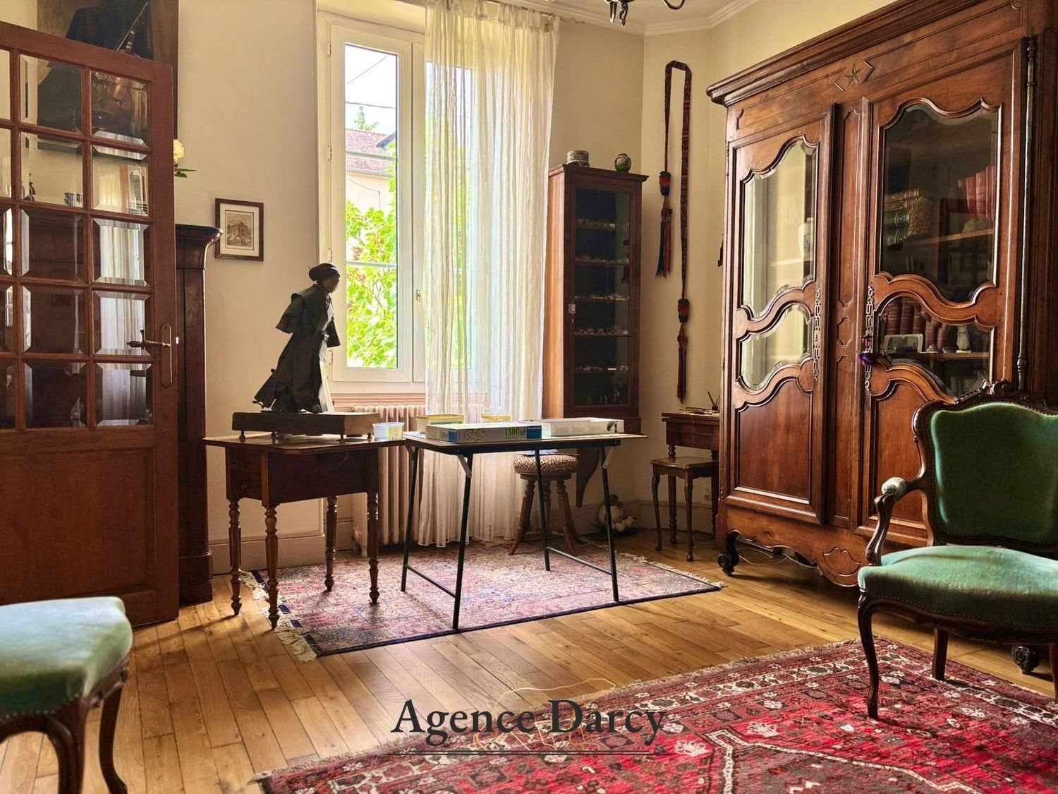 Maison à vendre, 146m², Dijon