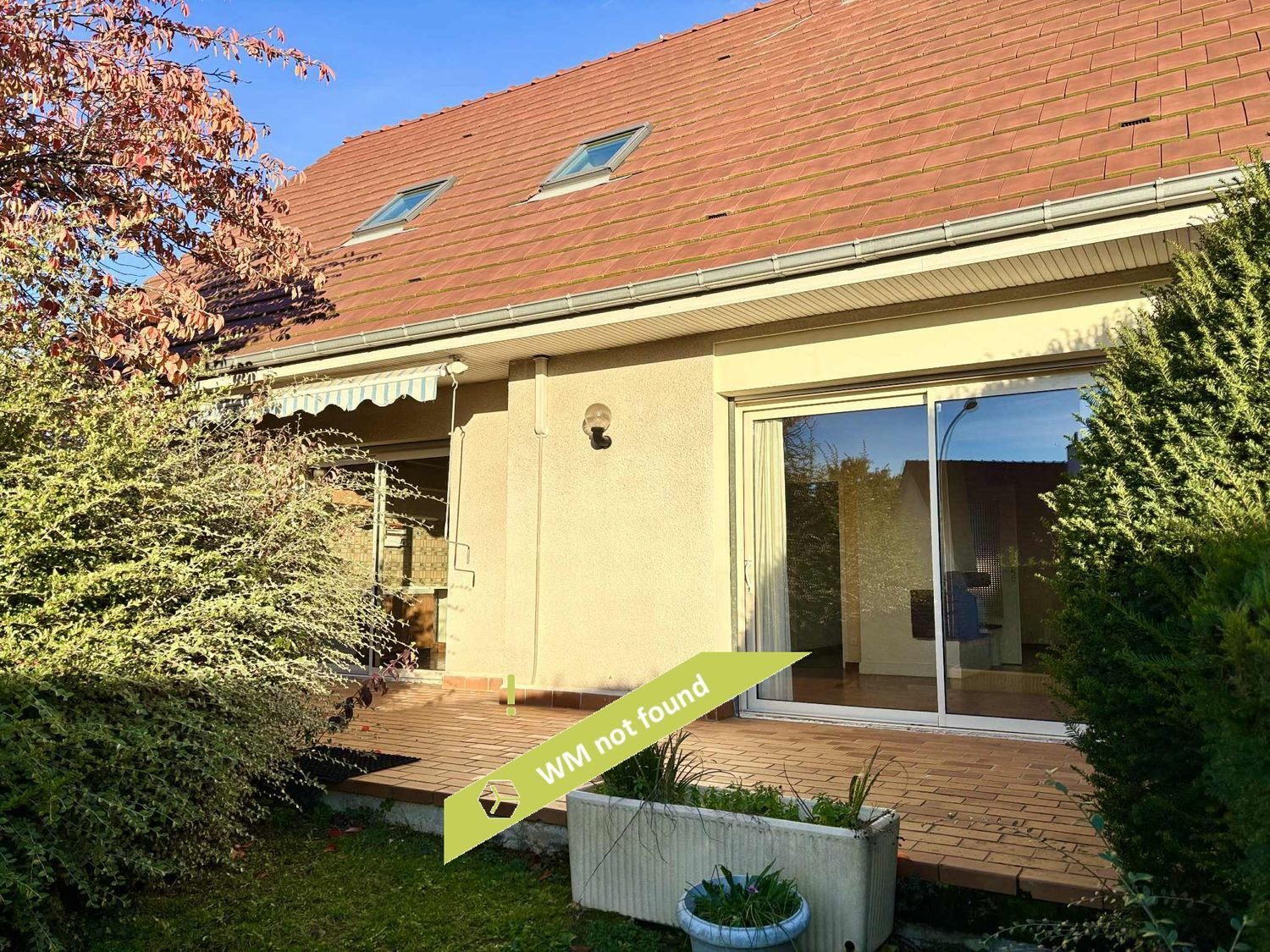 Maison à vendre, 149m², Asnières-lès-Dijon