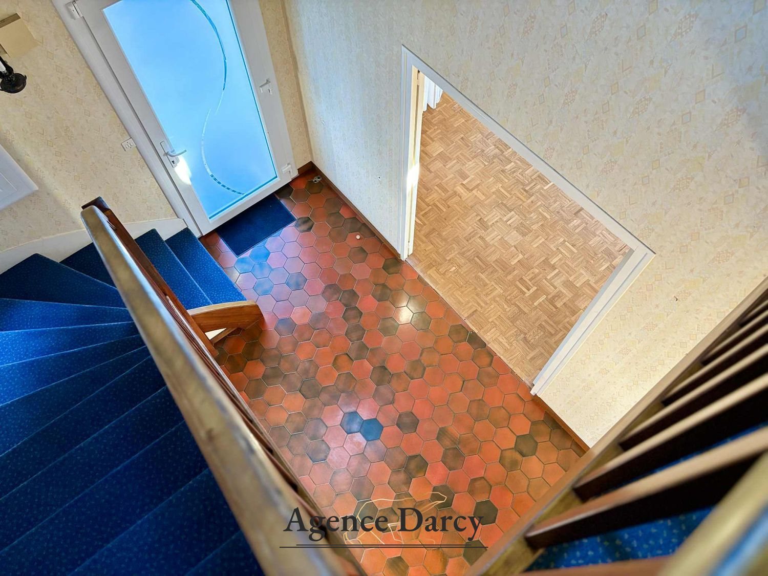 Maison à vendre, 149m², Asnières-lès-Dijon