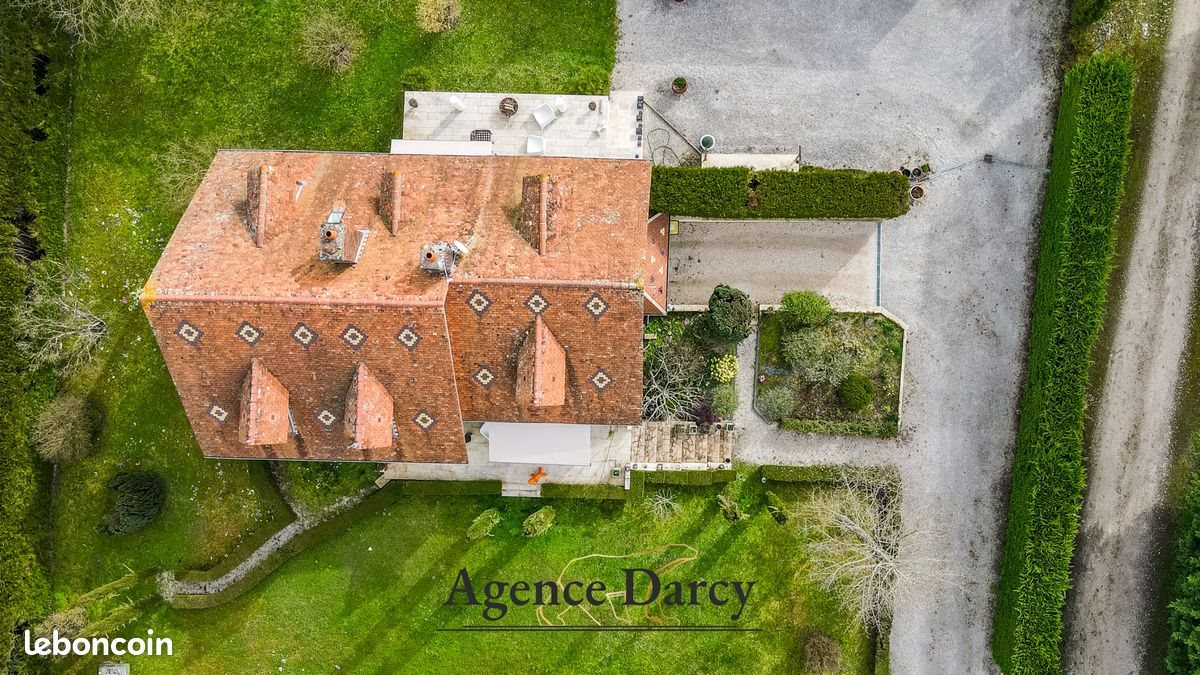 Maison à vendre, 200m², Nuits-Saint-Georges
