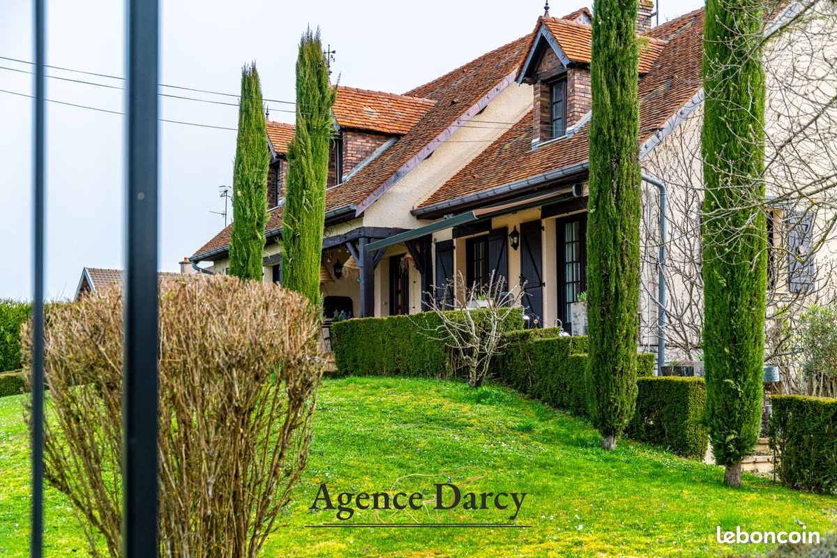 Maison à vendre, 200m², Nuits-Saint-Georges