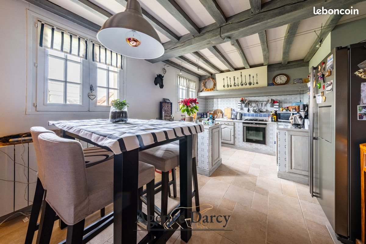 Maison à vendre, 200m², Nuits-Saint-Georges