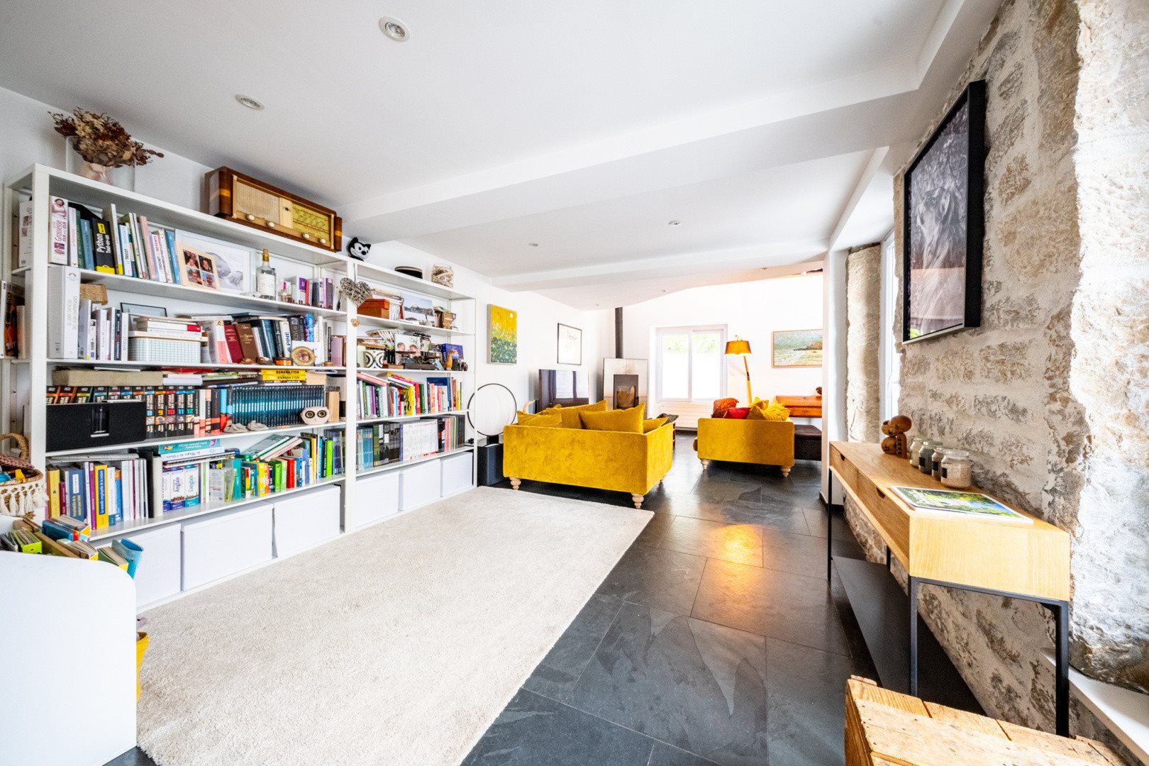 Maison à vendre, 166m², Dijon