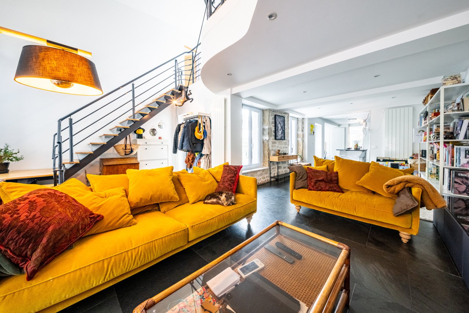 Maison à vendre, 166m², Dijon