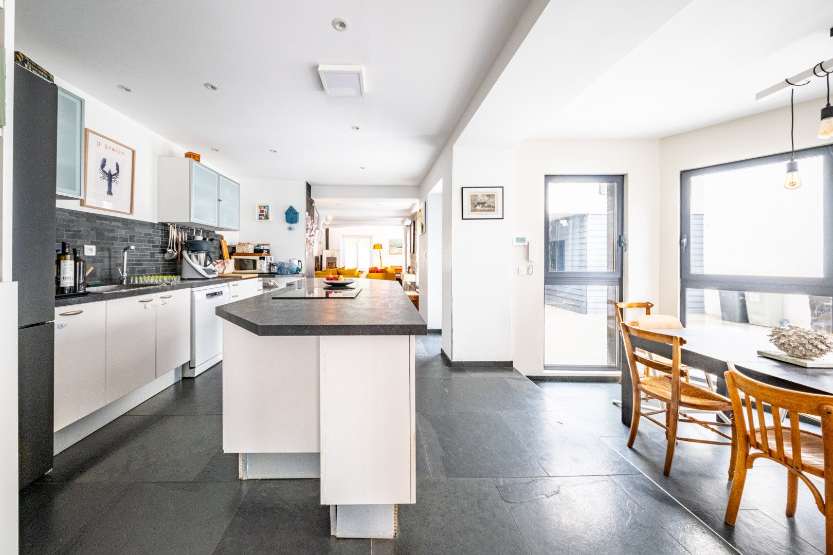Maison à vendre, 166m², Dijon