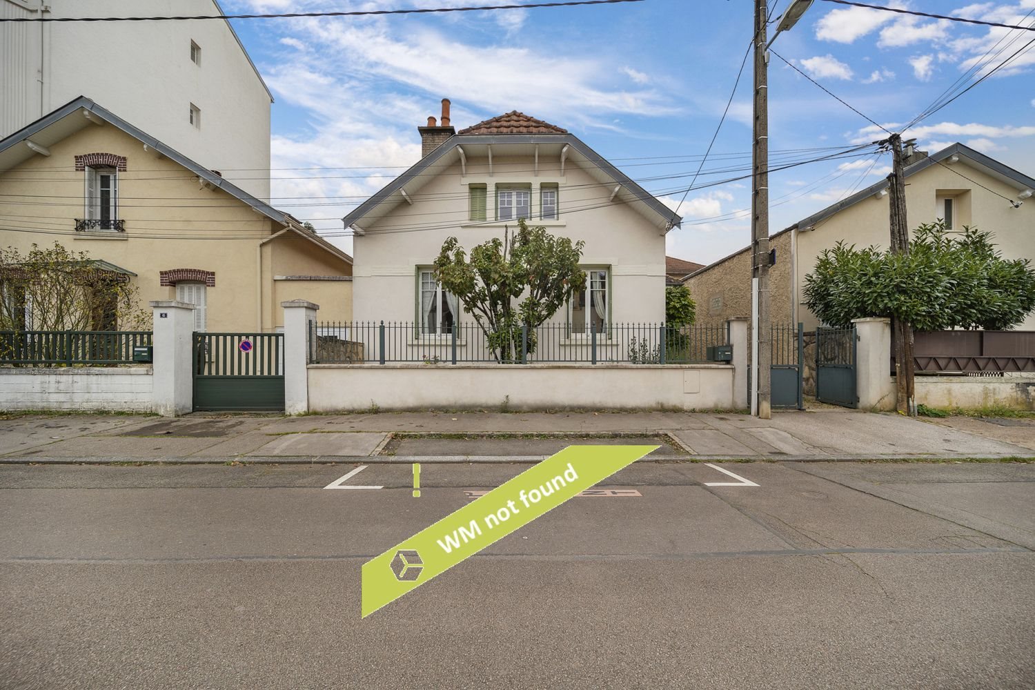 Maison à vendre, 108m², Dijon