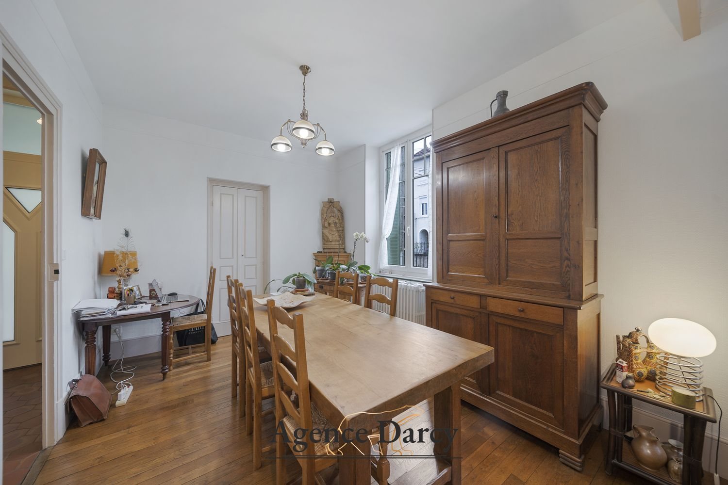 Maison à vendre, 108m², Dijon
