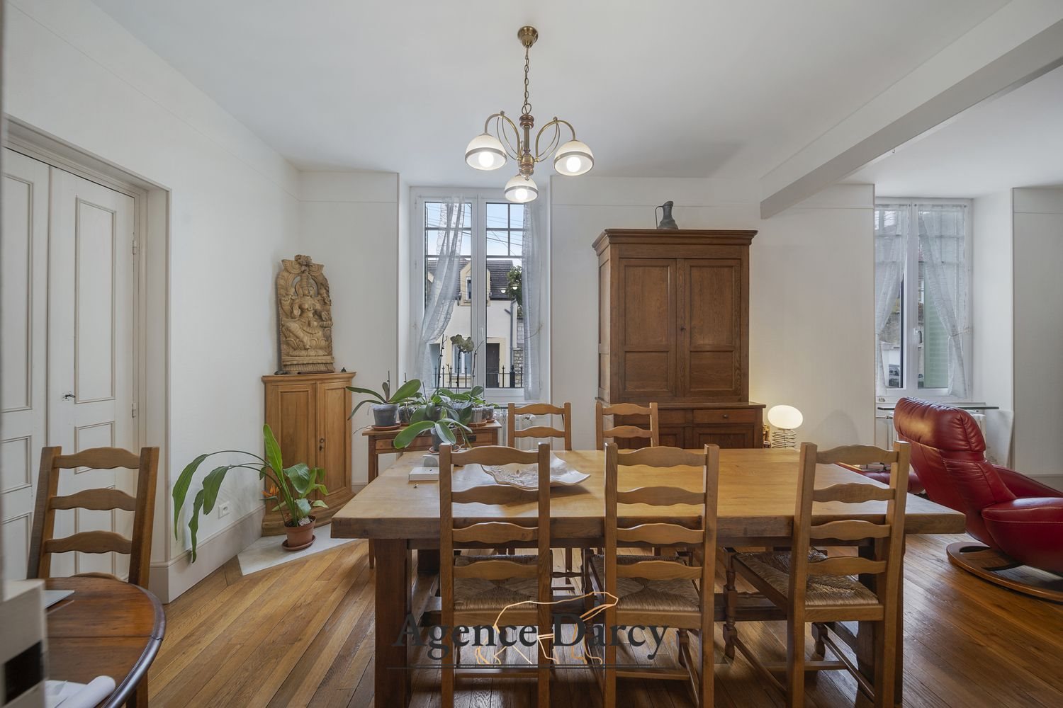 Maison à vendre, 108m², Dijon