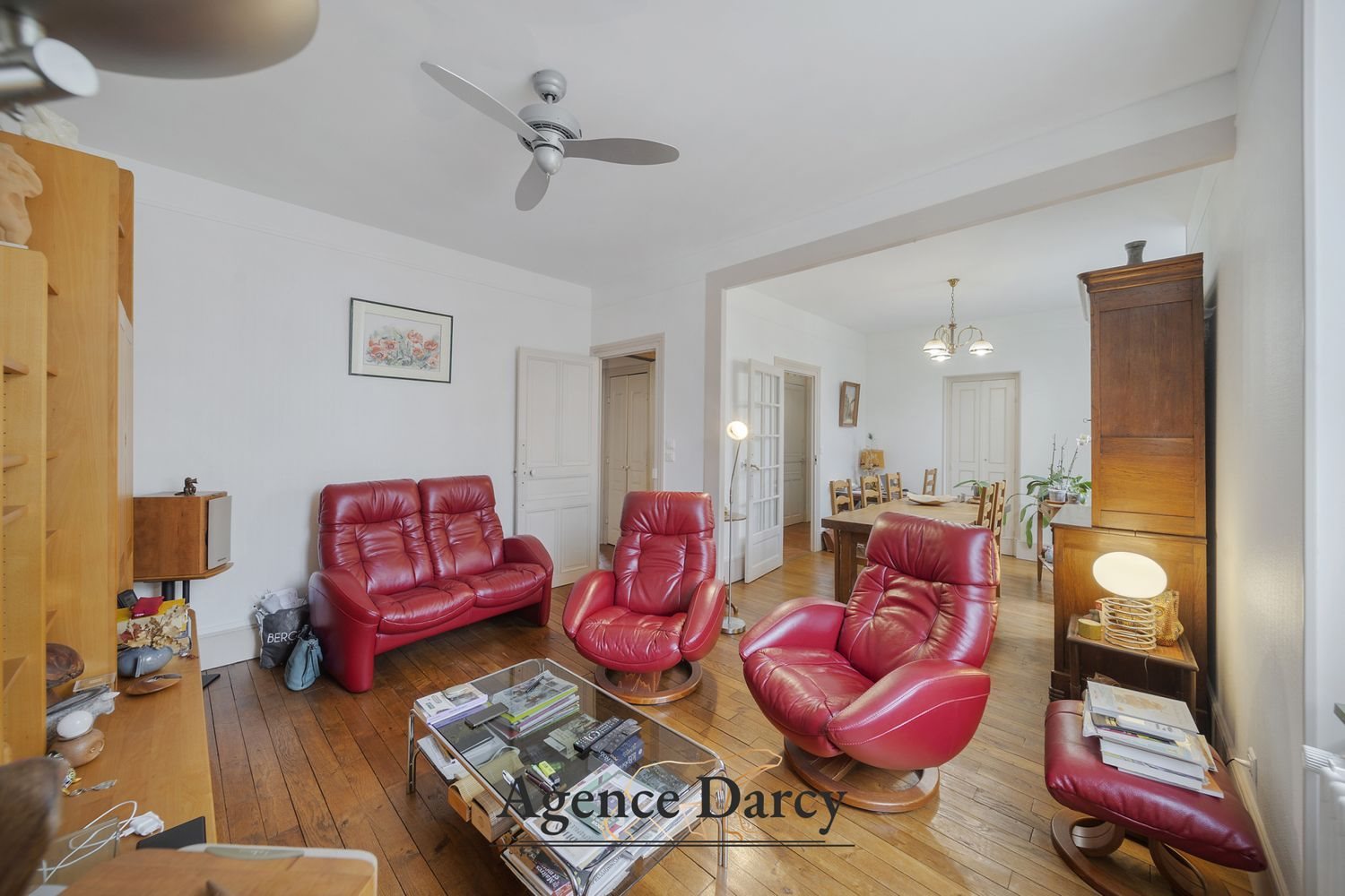 Maison à vendre, 108m², Dijon