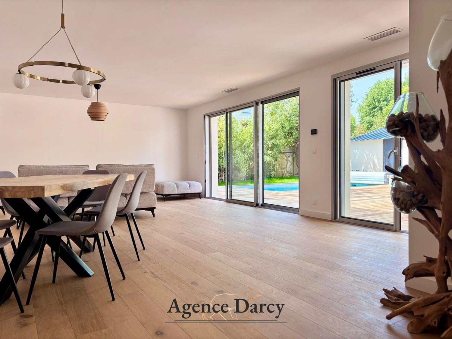 Maison à vendre, 201m², Dijon