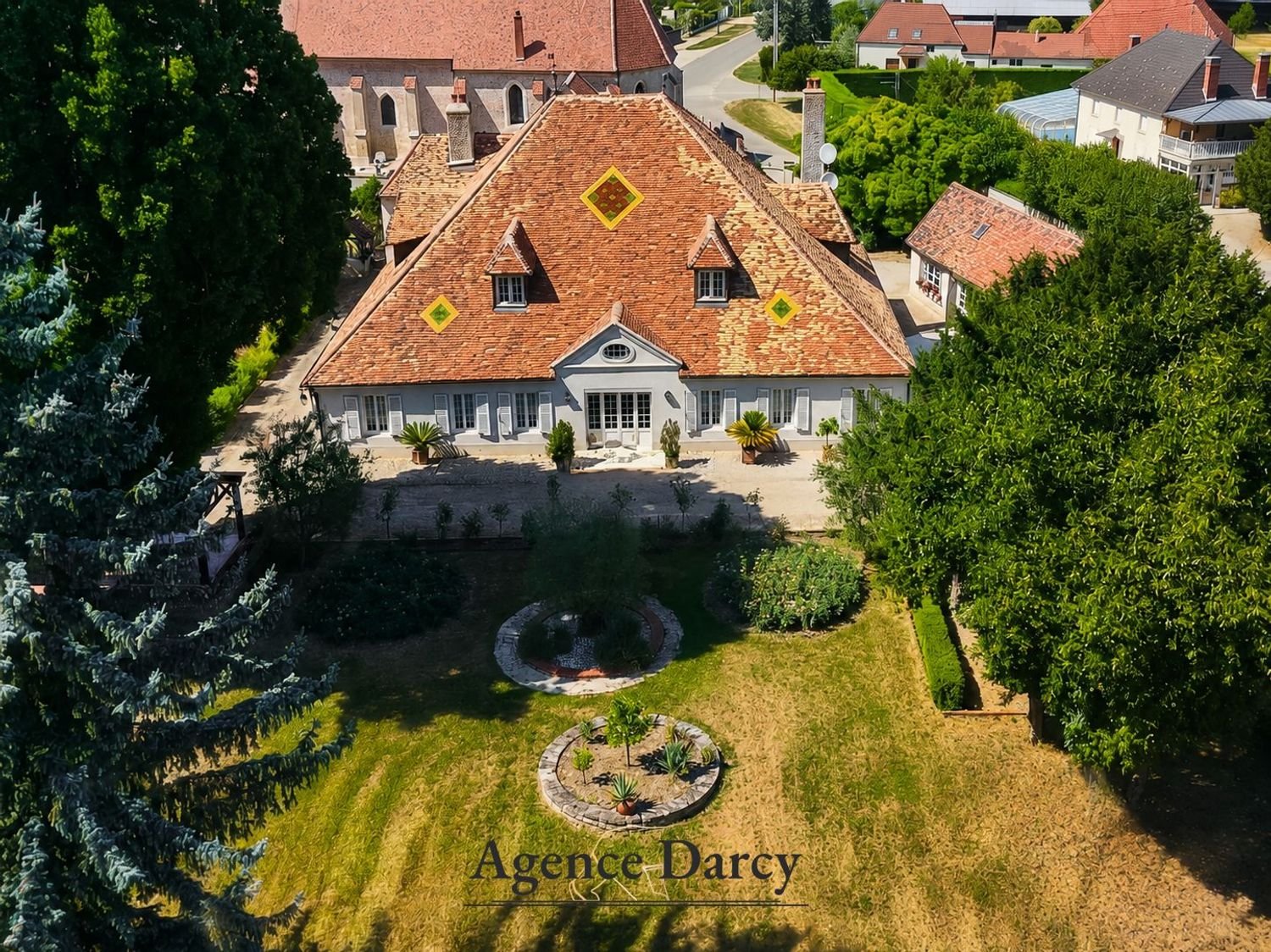 Maison à vendre, 448m², Dole