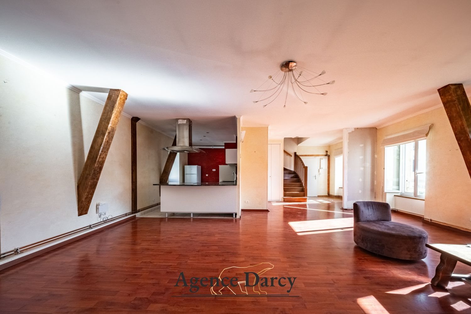 Appartement à vendre, 101m², Gevrey-Chambertin