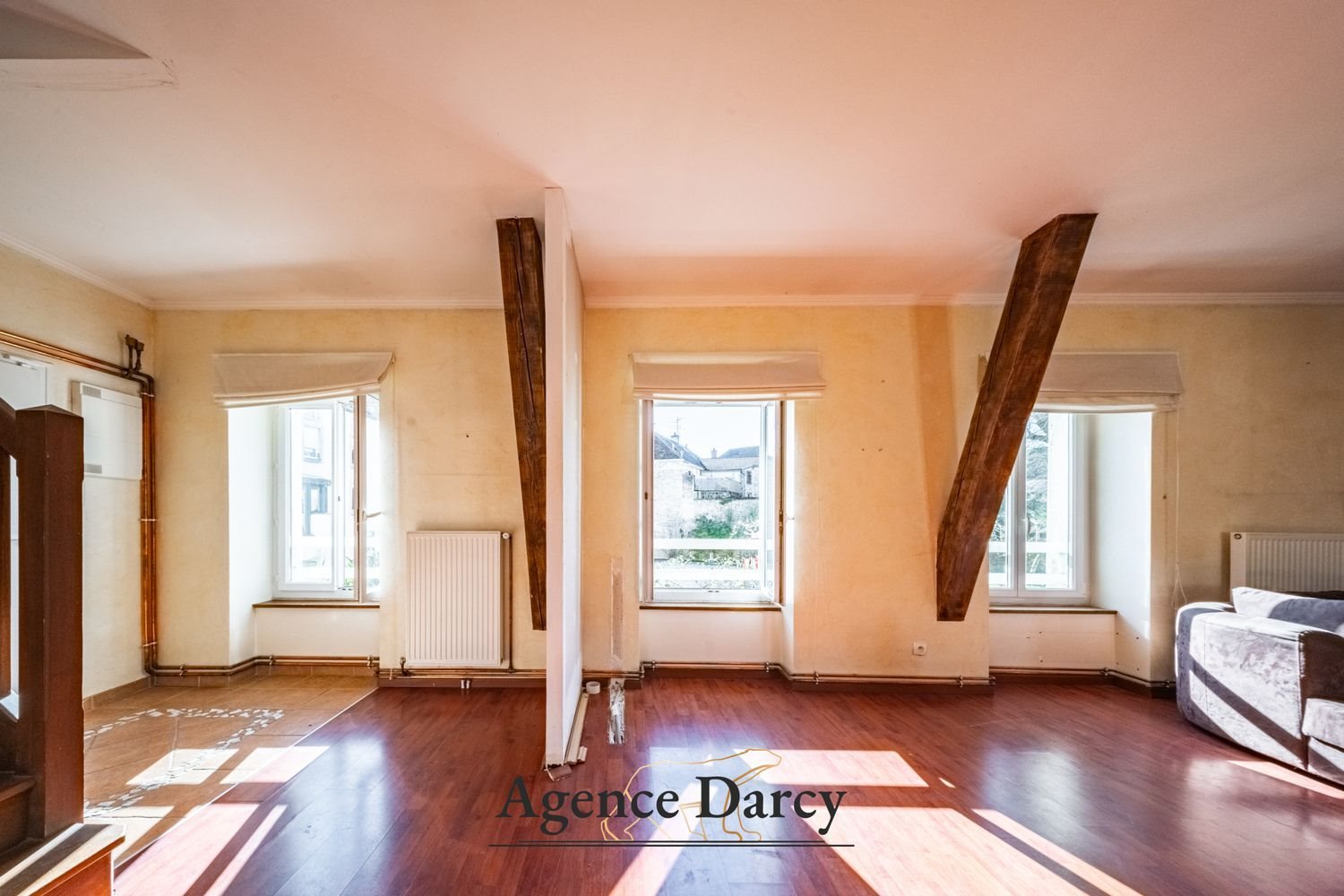 Appartement à vendre, 101m², Gevrey-Chambertin