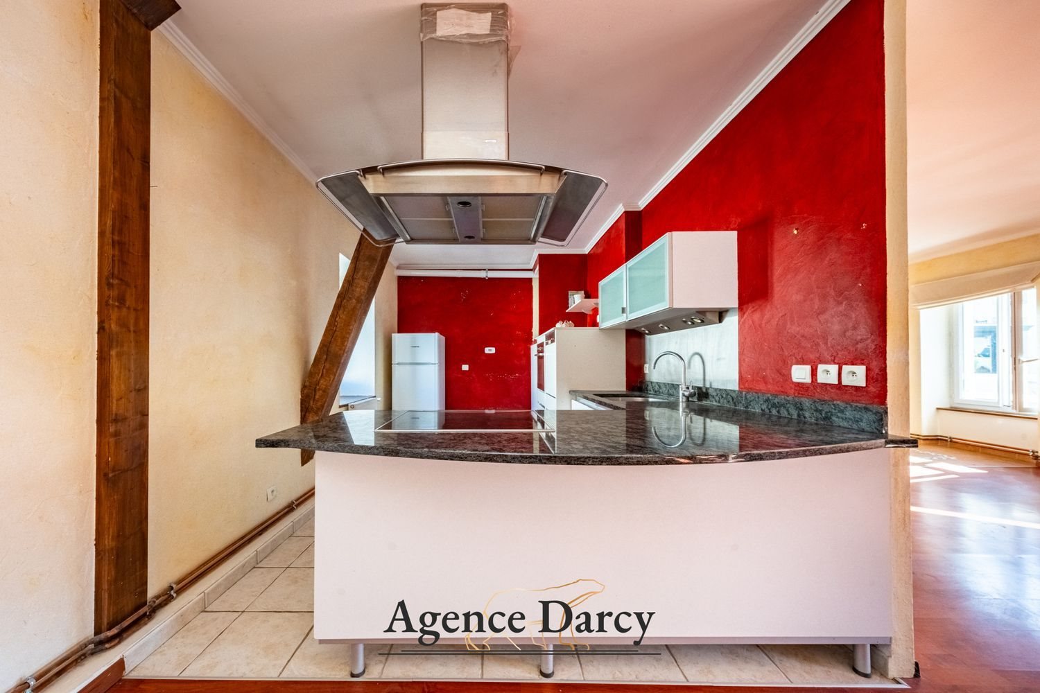 Appartement à vendre, 101m², Gevrey-Chambertin