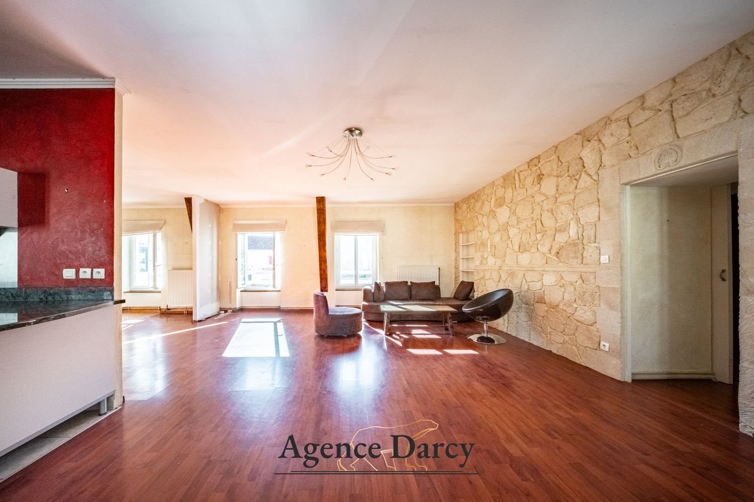 Appartement à vendre, 101m², Gevrey-Chambertin