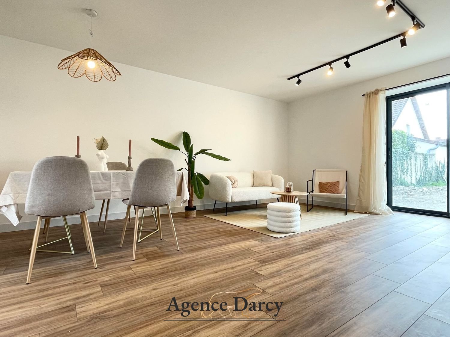 Maison à vendre, 95m², Varois-et-Chaignot