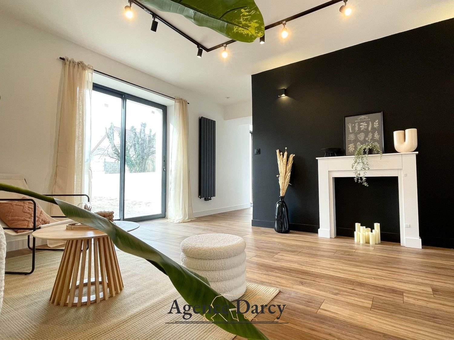 Maison à vendre, 95m², Varois-et-Chaignot