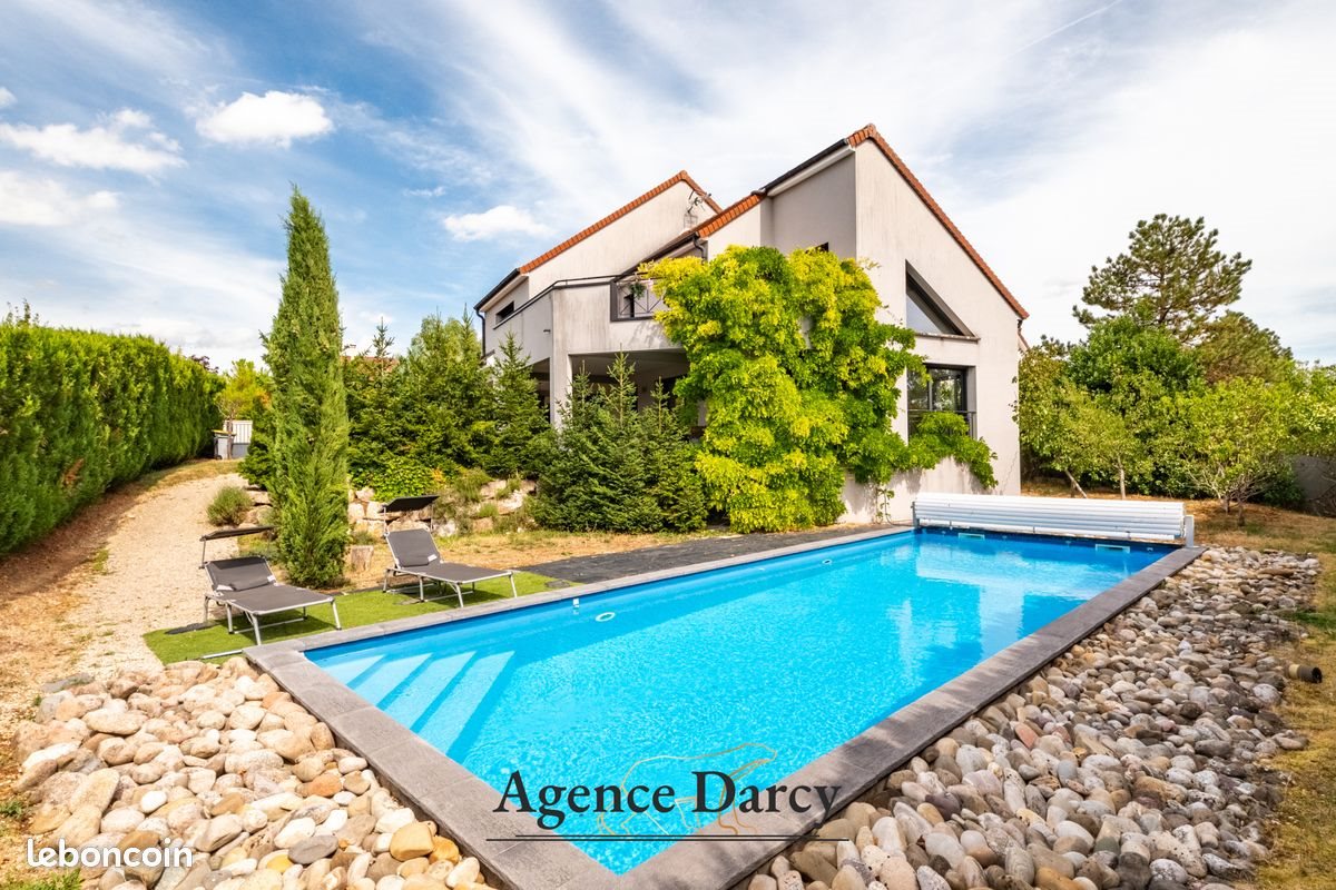 Maison à vendre, 175m², Messigny-et-Vantoux