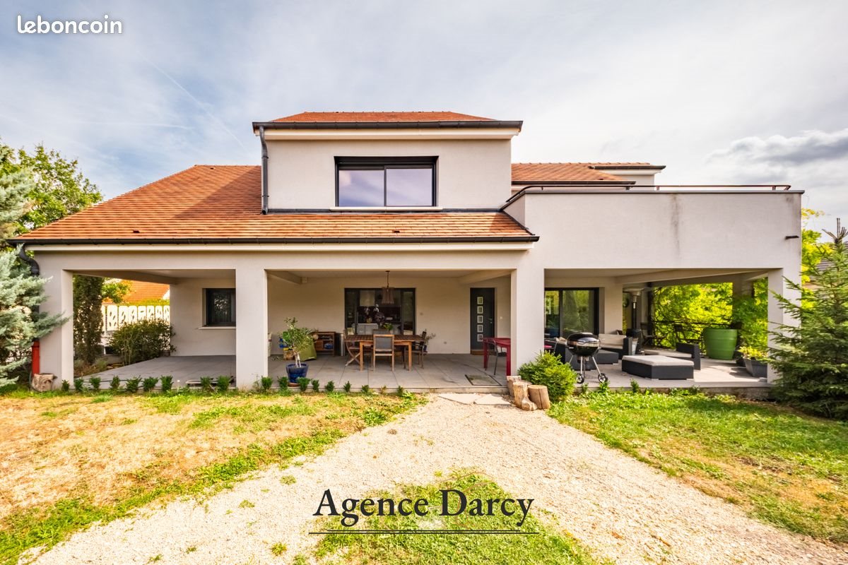 Maison à vendre, 175m², Messigny-et-Vantoux