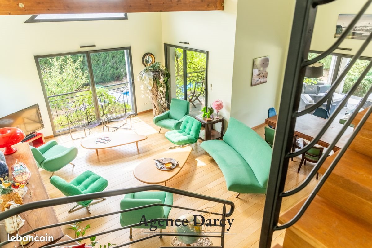Maison à vendre, 175m², Messigny-et-Vantoux