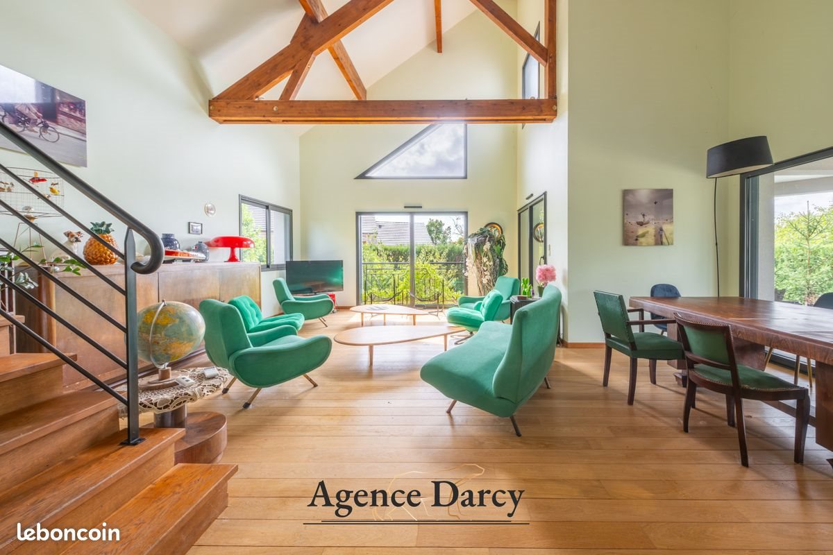 Maison à vendre, 175m², Messigny-et-Vantoux