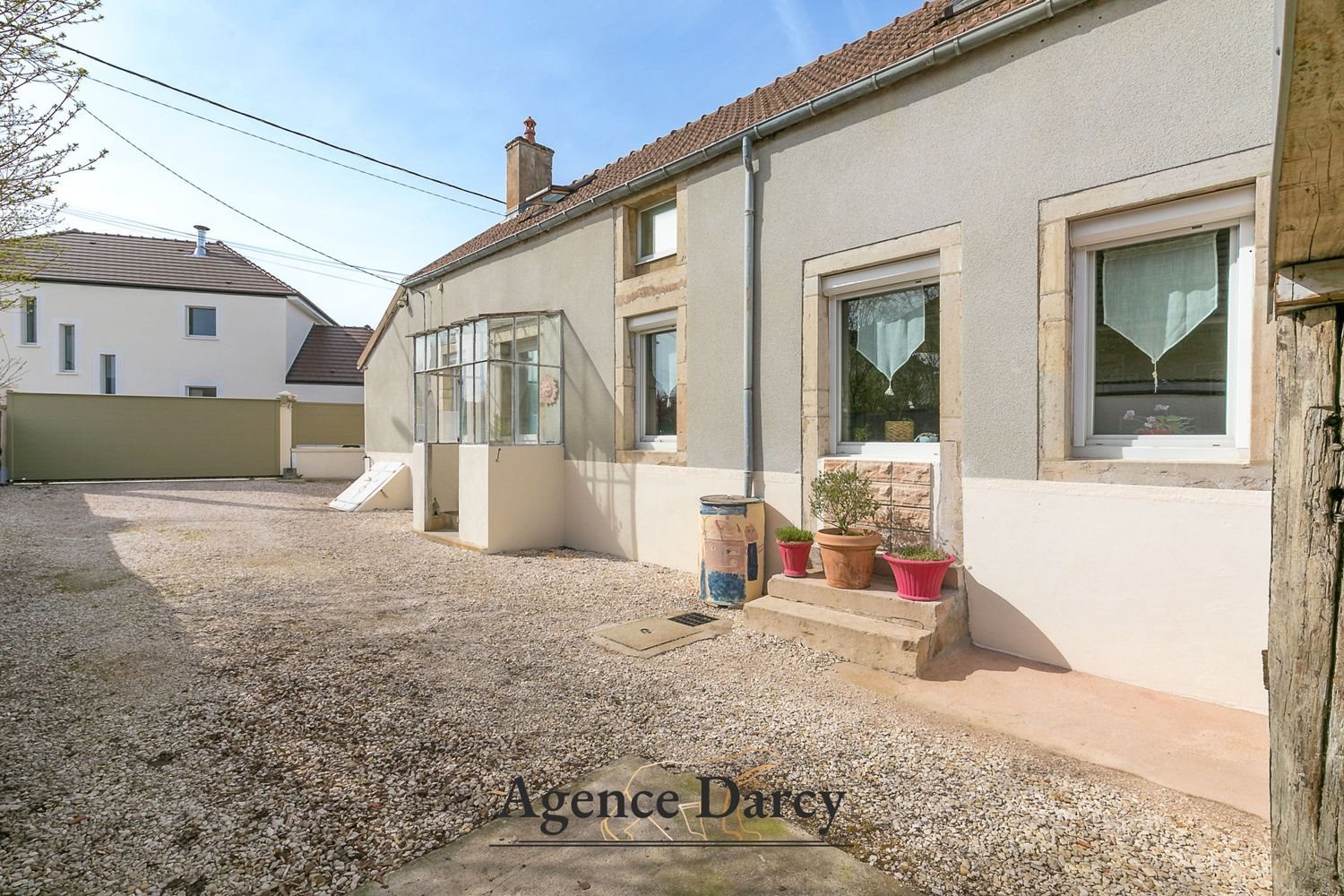 Maison à vendre, 142m², Saulon-la-Chapelle