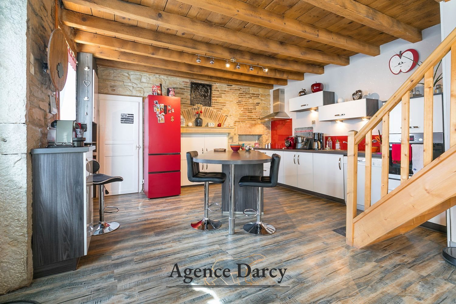 Maison à vendre, 142m², Saulon-la-Chapelle